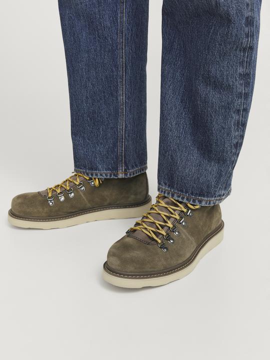 Actual product image Jack & Jones Jfwchorlton Suede Boot Ln (43)
