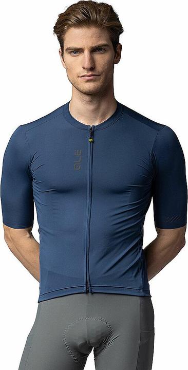Actual product image Alé Pragma Color Block Off Road Jersey (M)