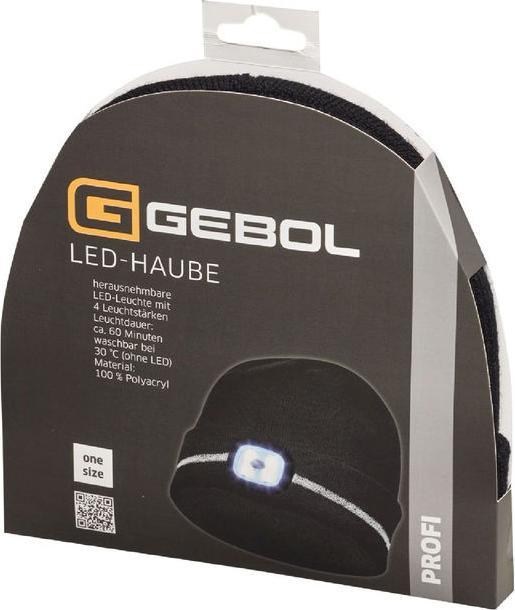 Actual product image Gebol Led (One size)