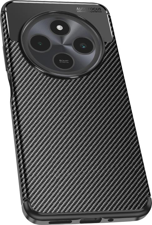 Immagine prodotto Avizar Carbon Case (Xiaomi Redmi 14C)