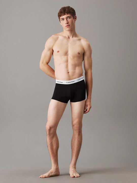 Image du produit Calvin Klein Tronc bas (XL, Lot de 3)