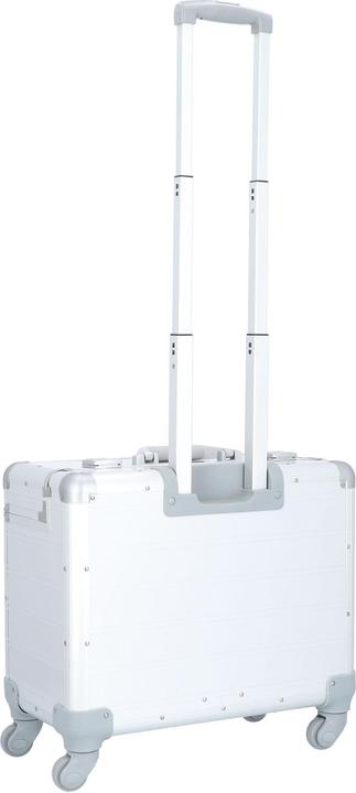 Actual product image Alumaxx Pandora (45 l, Hand luggage (up to 50 litres))