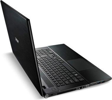 Produktbild Acer Aspire V3-772G (17.30", Intel Core i7-4702MQ, 32 GB, 256 GB, CH)
