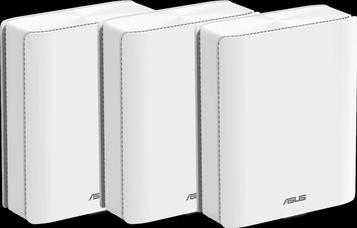 Produktbild ASUS ZenWiFi BQ16 3er Pack