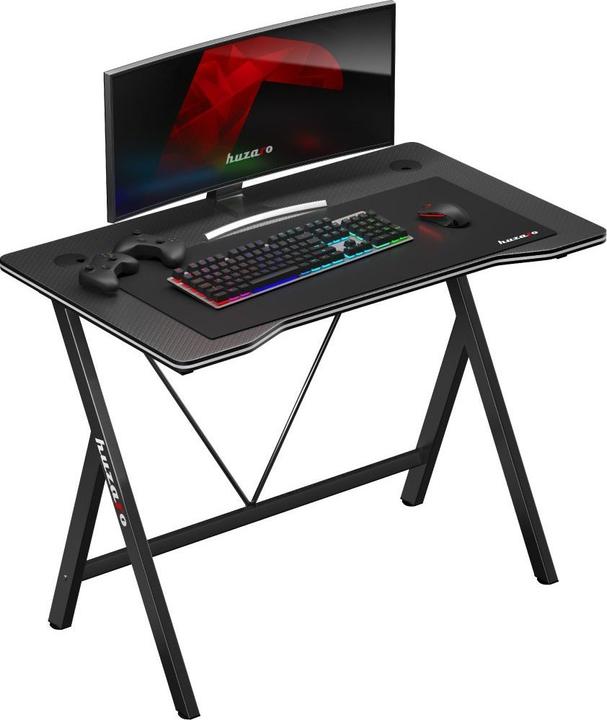 Actual product image Huzaro Hero 1.4