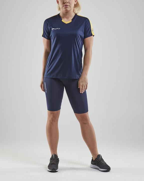Immagine prodotto Craft Progresso Maglia Contrasto Wmn (L)