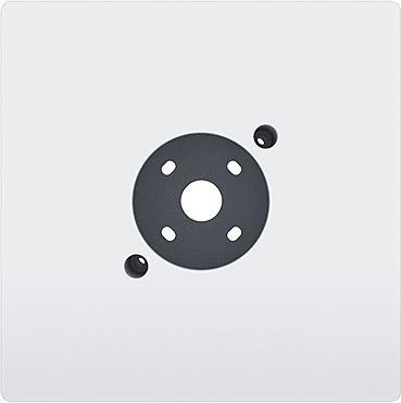 Produktbild Thorneco Aufputz-Box