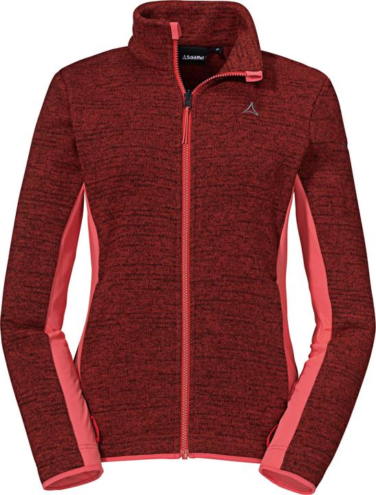 Schöffel Women's Zip-In Fleece Oberau (42)