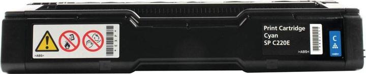Image du produit RICOH 406053 (C)