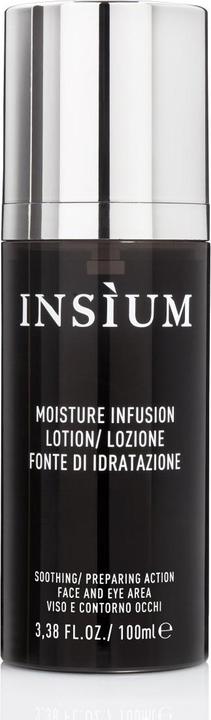 Actual product image Insium Moisture Infusion Lotion (Cleansing lotion, 100 ml)