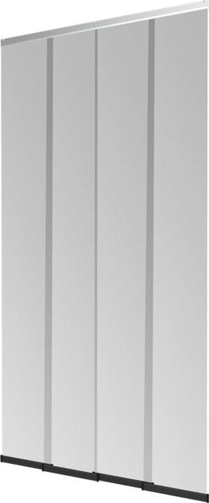 Produktbild Windhager PLUS Fliegengitter Trvorhang COMFORT (120 x 250 cm)