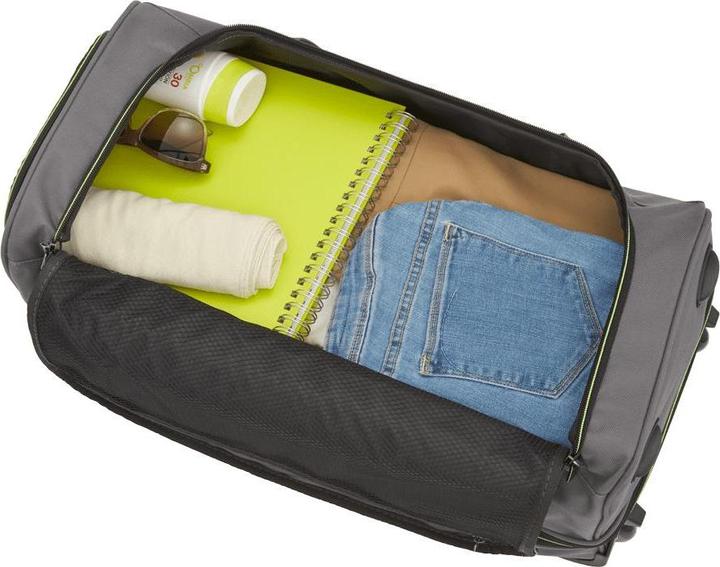 Immagine prodotto Travelite Nozioni di base (51 l, Bagaglio a mano (fino a 50 litri))
