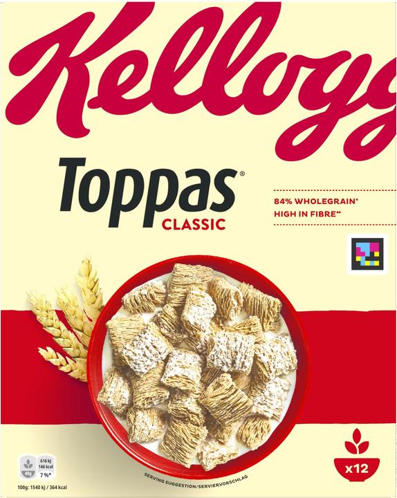 Kellogg's Premium (567 g)