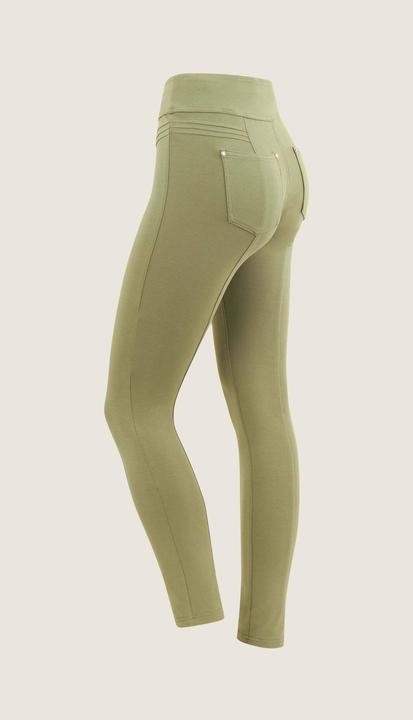 Oil Green