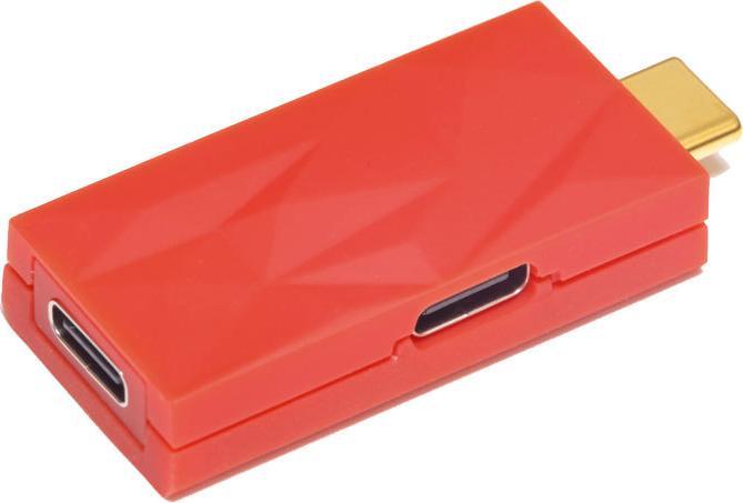 Produktbild iFi Audio iDefender+ USB C – USB C (Audio Converter)