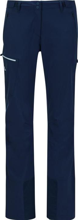 Actual product image Schöffel Softshell Pants Matrei (24)