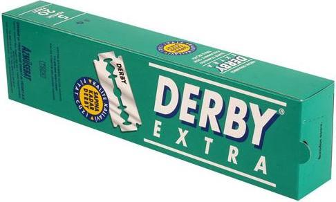 Image du produit Derby Extra Double Edge (5 x)