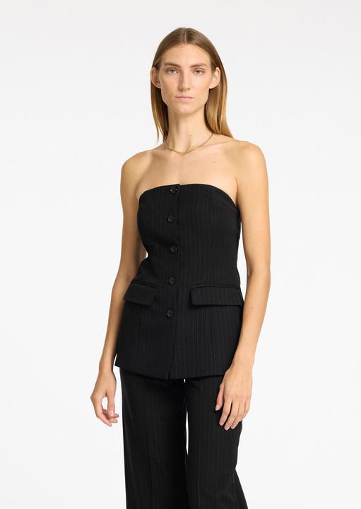 Produktbild Selected Femme Elegante Bustier-Oberteil (38)