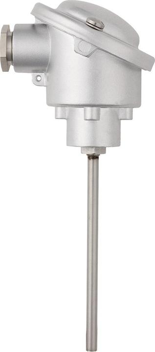 Image du produit Jumo JU 902123-300 - Thermomètre à insertion PT100 -50...+400°C classe B type (00542852) (Capteur)