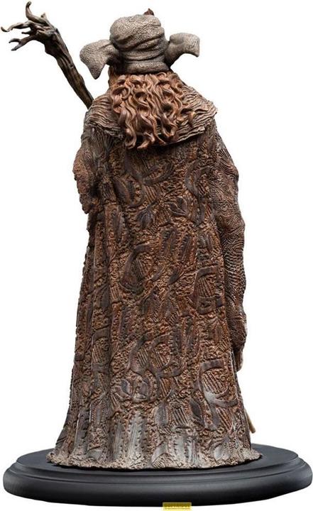 Produktbild Weta Workshop The Hobbit Trilogy - Radagast the Brown Statue Mini