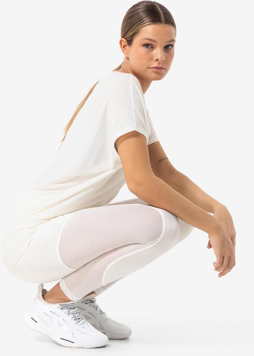 Actual product image Super Natural Women's Loose Air Tee (L)