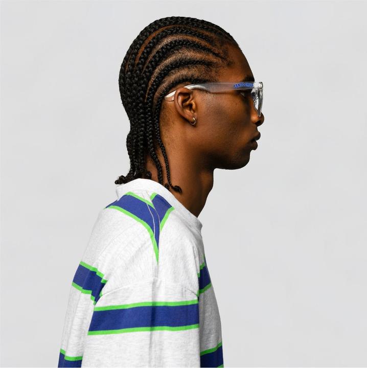 Image du produit Santa Cruz Collegiate Strip Lunettes de soleil