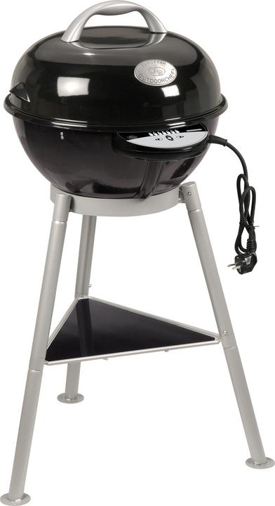 Outdoorchef City Electric 420 (2 kW)