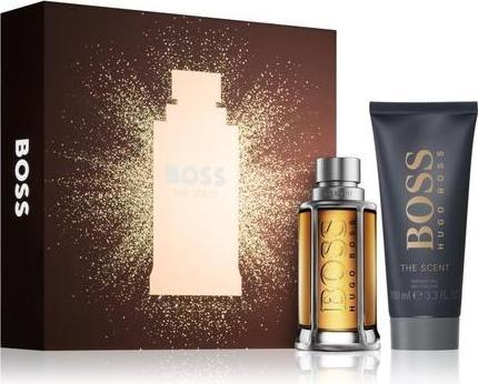 Image du produit BOSS Le parfum (Eau de toilette, 150 ml)
