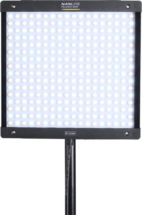 Image du produit Nanlite PavoSlim 60B (éclairage de studio, Lumière vidéo, Panneaux lumineux)