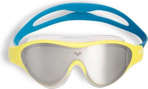 Image du produit Arena Jr The One Mask Mr (Taille unique)