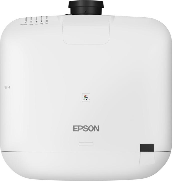 Produktbild Epson EB-PU1008W (WUXGA, 8500 lm, 0.35 - 10.11:1)