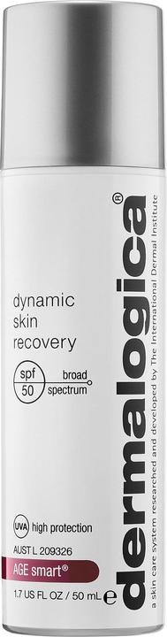 Dermalogica Age Smart Dynamic Skin Recovery (50 ml, Tagescreme, SPF 50)