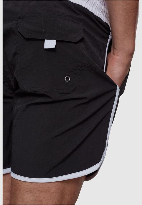 Produktbild Urban Classics Retro Swimshorts (XL)
