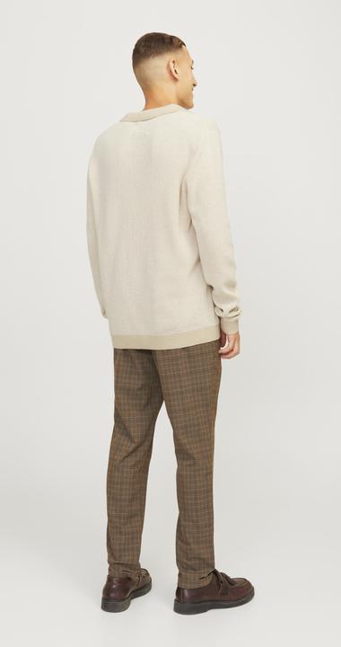 Actual product image Jack & Jones Unicoloured T-shirt T-shirt (S)