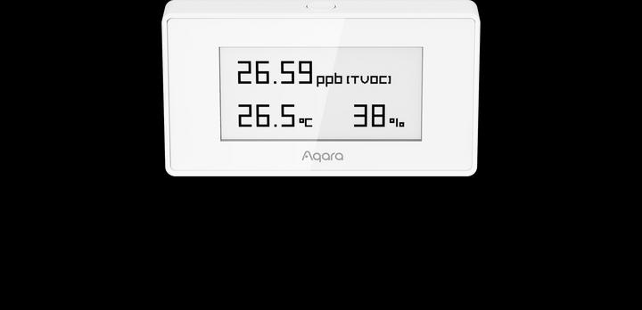 Immagine prodotto Aqara AAQS-S01