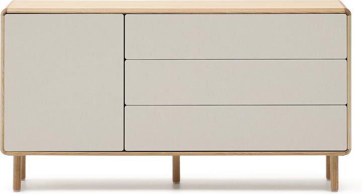 Produktbild Kave Home Anielle (42 x 150 x 78 cm)