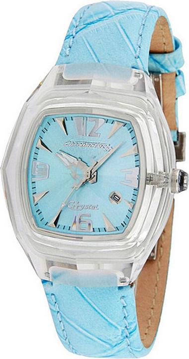 Chronotech Damenuhr CT7888L-01 (Ø 35 mm) (35 mm)
