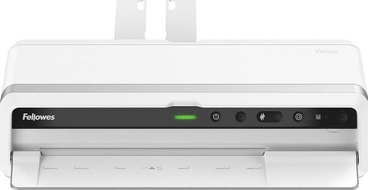 Image du produit Fellowes Plastifieuse Venus A3 5746801 blanc (250 µm, A3)