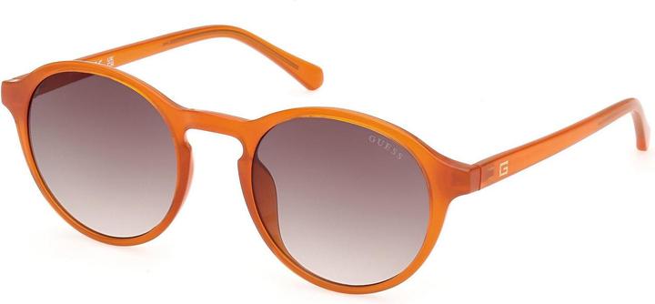 Produktbild Guess Herren-Sonnenbrille Orange
