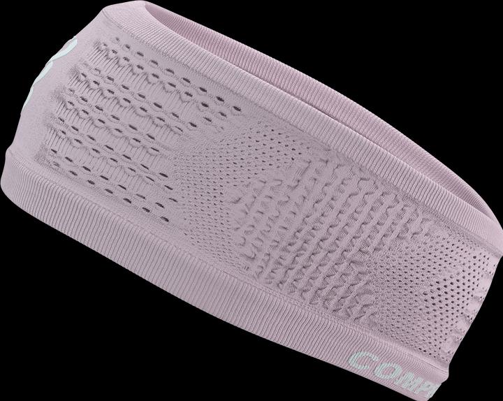 Actual product image Compressport Thin Headband On/Off