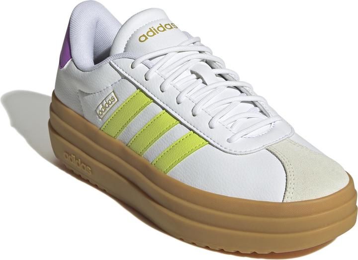 Actual product image adidas VL Court Bold (38)
