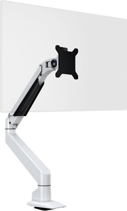 Actual product image Multibrackets Monitor Arm Single White (Table, 32")