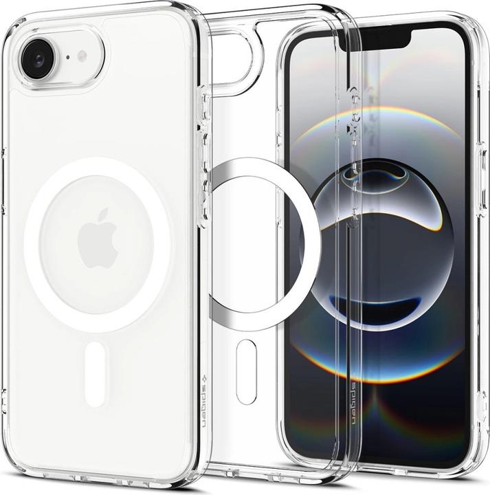 Immagine prodotto Spigen Ultra Hybrid (Apple iPhone 16e)