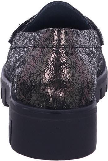 Produktbild Waldläufer Slipper SHINE (38)