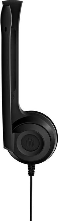 Actual product image EPOS PC 5 - Headset (Cable)