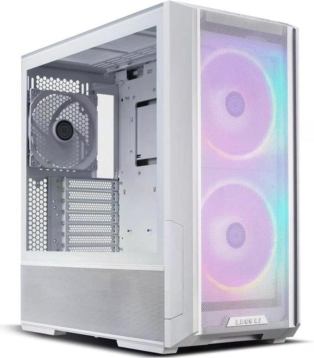 Lian-Li LANCOOL 216 RGB (E-ATX, mATX, Mini-ITX, ATX)
