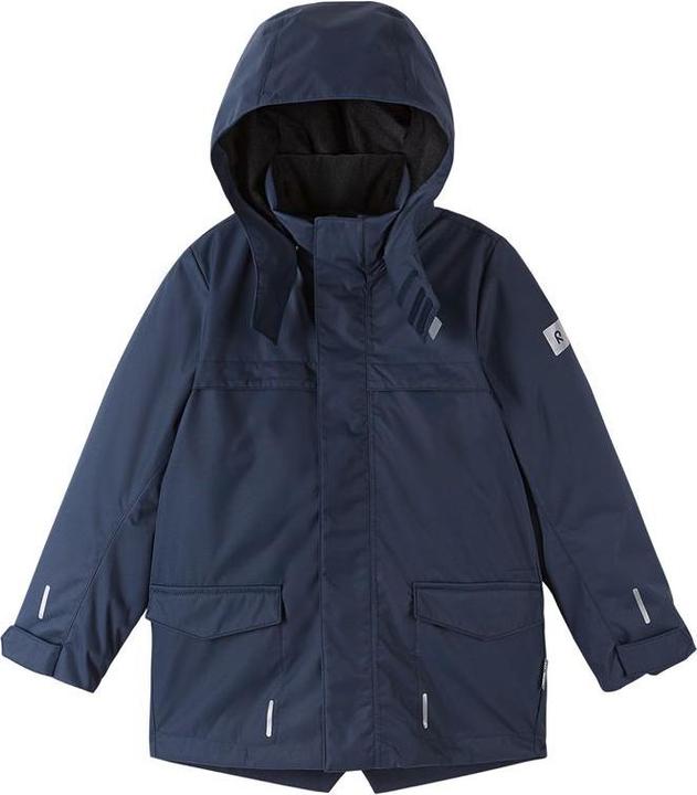 Produktbild Reima Veli Winterjacke (134)