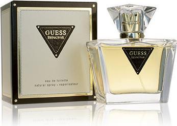 Image du produit Guess Séduisant (Eau de toilette, 75 ml)