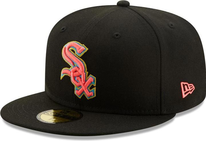 New Era 59Fifty Cap - FANATIC Chicago White Sox - 8 (8)