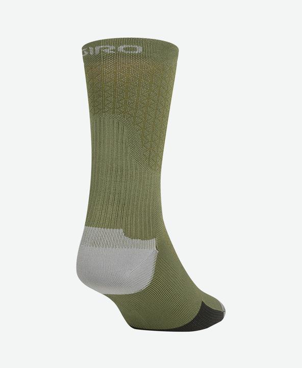 Actual product image Giro HRC Sock II (XL)